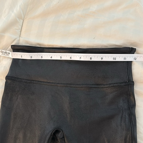 SPANX leggings - Picture 6 of 8
